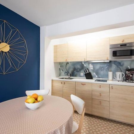 Acogedor Apartamento A 10 Minutos De La Ciudad Rentería Exteriör bild